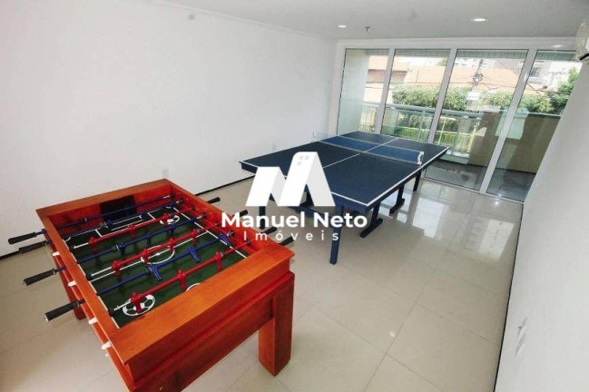 Imagem Apartamento com 3 Quartos à Venda, 73 m² em Guararapes - Fortaleza