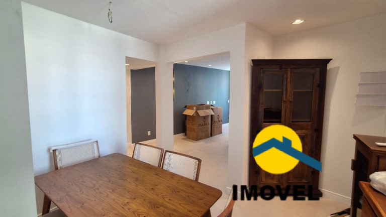 Imagem Apartamento com 3 Quartos à Venda, 90 m² em Icaraí - Niterói