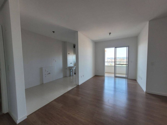 Imagem Apartamento com 3 Quartos à Venda, 100 m² em Capoeiras - Florianópolis