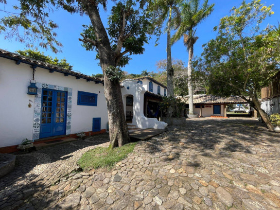 Casa com 5 Quartos à Venda, 260 m² em Village De Búzios - Armação Dos Búzios