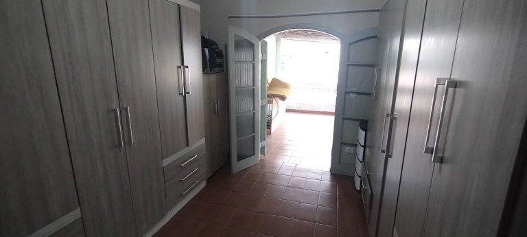 Imagem Sobrado com 4 Quartos à Venda, 160 m² em Jardim Vila Formosa - São Paulo
