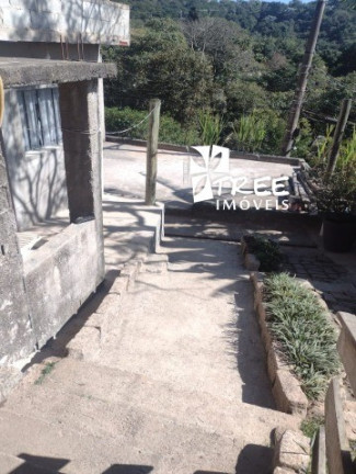 Imagem Casa com 3 Quartos à Venda, 370 m² em Tupã - Arujá Imagem Casa com 3 Quartos à Venda, 370 m² em Tupã - Arujá