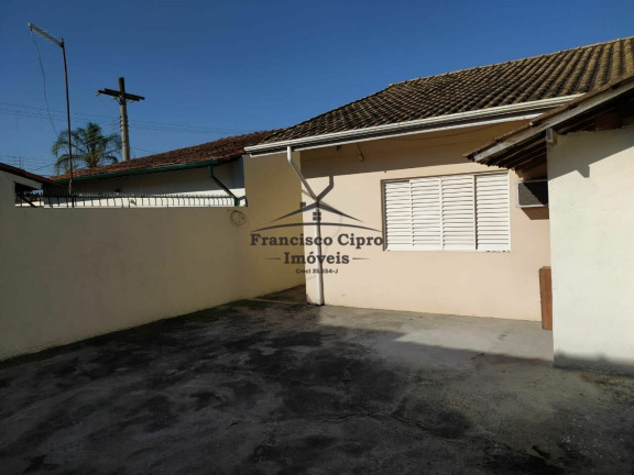 Imagem Casa com 2 Quartos à Venda, 67 m² em Beira Rio - Guaratinguetá Imagem Casa com 2 Quartos à Venda, 67 m² em Beira Rio - Guaratinguetá