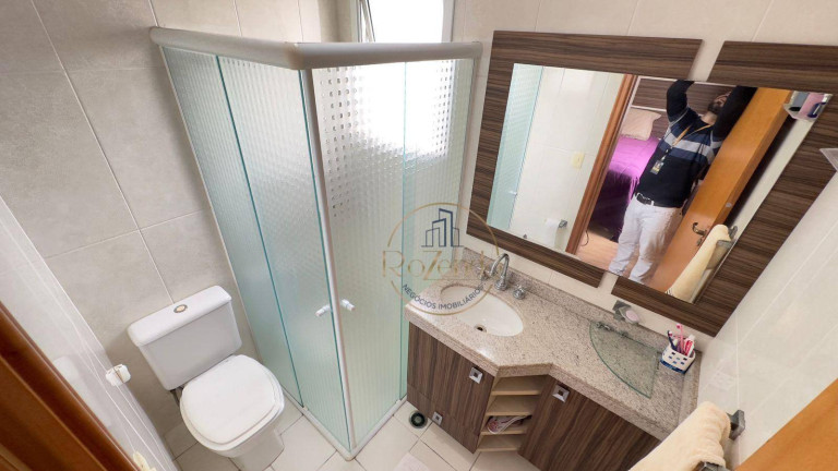 Imagem Apartamento com 3 Quartos à Venda, 175 m² em Jardim - Santo André Imagem Apartamento com 3 Quartos à Venda, 175 m² em Jardim - Santo André