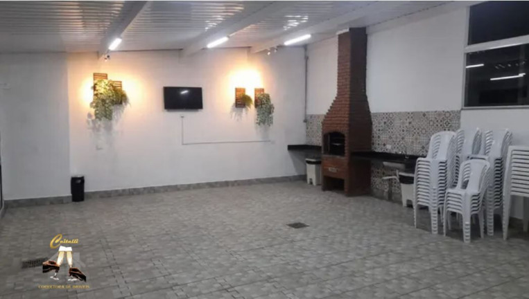Imagem Apartamento com 2 Quartos à Venda, 54 m² em Vila Luzita - Santo André Imagem Apartamento com 2 Quartos à Venda, 54 m² em Vila Luzita - Santo André