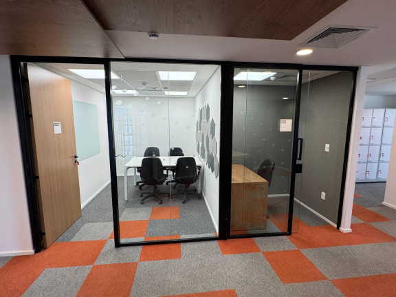 Imagem Imóvel Comercial para Alugar, 385 m² em Vila Olímpia - São Paulo Imagem Imóvel Comercial para Alugar, 385 m² em Vila Olímpia - São Paulo