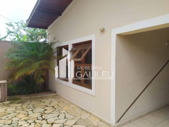 Imagem Casa com 4 Quartos à Venda, 230 m² em Cidade Universitária - Campinas Imagem Casa com 4 Quartos à Venda, 230 m² em Cidade Universitária - Campinas