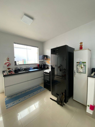 Imagem Casa com 3 Quartos à Venda, 113 m² em Lundcea - Lagoa Santa Imagem Casa com 3 Quartos à Venda, 113 m² em Lundcea - Lagoa Santa