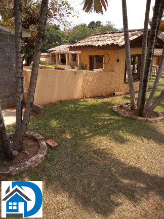 Imagem Chácara com 4 Quartos à Venda, 14 m² em Bacaetava - Iperó Imagem Chácara com 4 Quartos à Venda, 14 m² em Bacaetava - Iperó