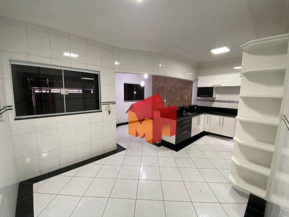 Imagem Casa com 3 Quartos à Venda, 132 m² em Parque Nova Carioba - Americana Imagem Casa com 3 Quartos à Venda, 132 m² em Parque Nova Carioba - Americana