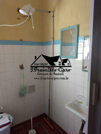 Imagem Casa com 2 Quartos à Venda, 130 m² em Centro - Guaratinguetá Imagem Casa com 2 Quartos à Venda, 130 m² em Centro - Guaratinguetá