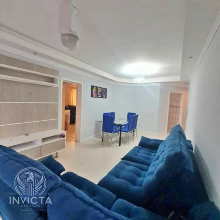 Apartamento com 3 Quartos à Venda, 100 m² em Centro - Balneário Camboriú
