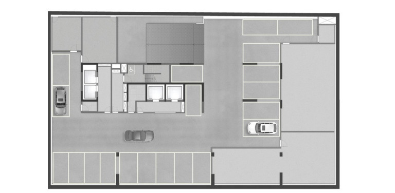 Imagem Apartamento com 2 Quartos à Venda, 99 m² em Pinheiros - São Paulo Imagem Apartamento com 2 Quartos à Venda, 99 m² em Pinheiros - São Paulo