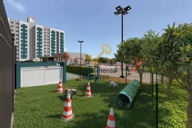 Imagem Apartamento com 2 Quartos à Venda, 47 m² em Rondônia - Novo Hamburgo Imagem Apartamento com 2 Quartos à Venda, 47 m² em Rondônia - Novo Hamburgo
