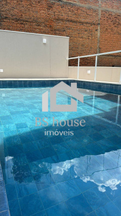 Imagem Apartamento para Alugar, 58 m² em Jardim Bela Vista - Santo André