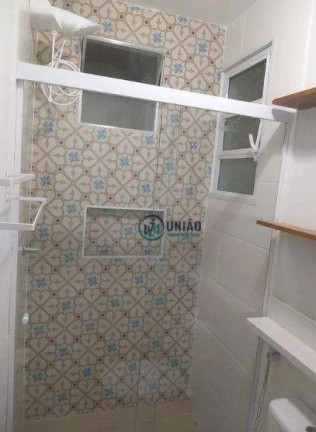 Imagem Kitnet com 1 Quarto à Venda, 30 m² em Centro - Niterói