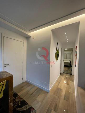 Imagem Apartamento com 2 Quartos à Venda, 88 m² em Tatuapé - São Paulo Imagem Apartamento com 2 Quartos à Venda, 88 m² em Tatuapé - São Paulo