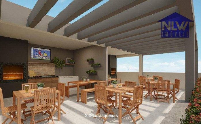 Imagem Apartamento com 2 Quartos à Venda, 36 m² em Mooca - São Paulo Imagem Apartamento com 2 Quartos à Venda, 36 m² em Mooca - São Paulo