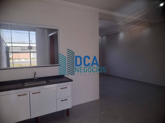 Imagem Casa com 2 Quartos à Venda, 89 m² em Jardim Oásis - Taubaté Imagem Casa com 2 Quartos à Venda, 89 m² em Jardim Oásis - Taubaté