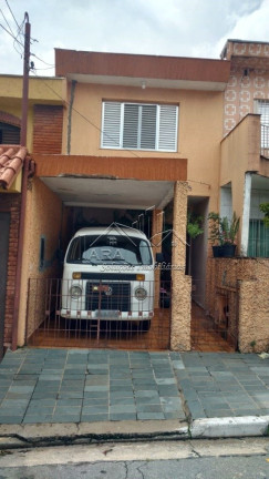 Sobrado com 3 Quartos à Venda, 80 m² em Vila Ré - São Paulo