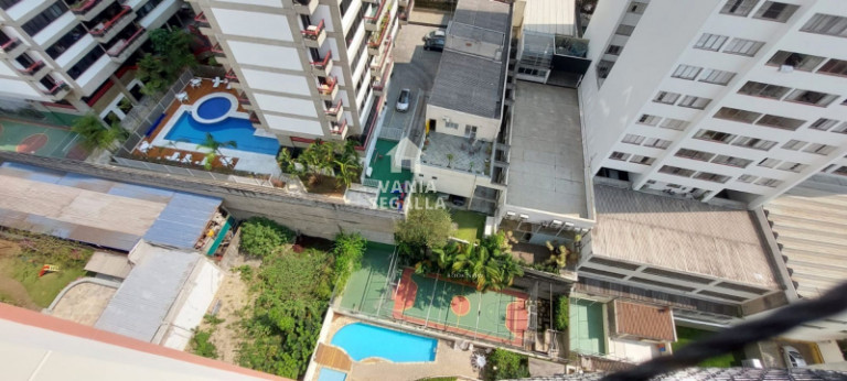 Imagem Apartamento com 3 Quartos à Venda, 75 m² em Perdizes - São Paulo