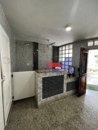 Imagem Apartamento com 1 Quarto à Venda, 46 m² em José Menino - Santos Imagem Apartamento com 1 Quarto à Venda, 46 m² em José Menino - Santos