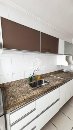 Imagem Apartamento com 2 Quartos à Venda, 65 m² em Guilhermina - Praia Grande