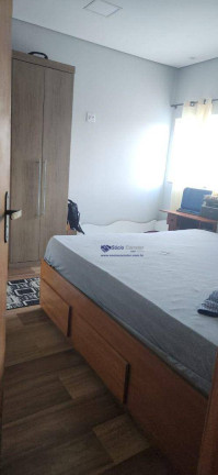 Imagem Chácara com 3 Quartos à Venda, 300 m² em Correas - Arujá Imagem Chácara com 3 Quartos à Venda, 300 m² em Correas - Arujá