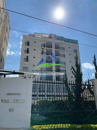 Imagem Apartamento com 3 Quartos à Venda, 125 m² em Vila Esperia Ou Giglio - Atibaia Imagem Apartamento com 3 Quartos à Venda, 125 m² em Vila Esperia Ou Giglio - Atibaia