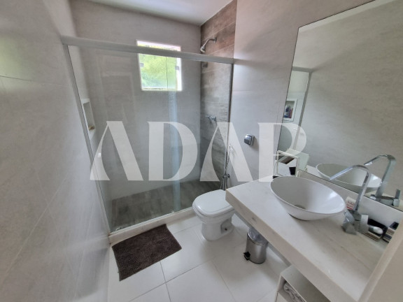 Imagem Casa com 4 Quartos à Venda, 430 m² em Vargem Pequena - Rio De Janeiro