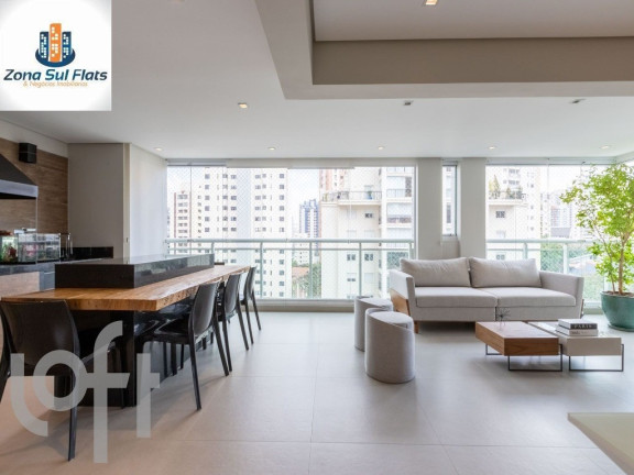 Imagem Apartamento com 3 Quartos à Venda, 162 m² em Vila Mariana - São Paulo Imagem Apartamento com 3 Quartos à Venda, 162 m² em Vila Mariana - São Paulo