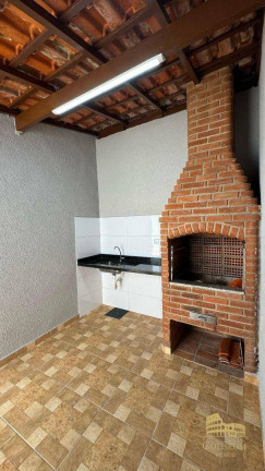 Imagem Casa com 2 Quartos à Venda, 70 m² em Balneário Pires - Praia Grande Imagem Casa com 2 Quartos à Venda, 70 m² em Balneário Pires - Praia Grande