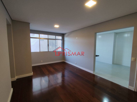 Imagem Apartamento com 2 Quartos à Venda, 90 m² em Campo Grande - Santos