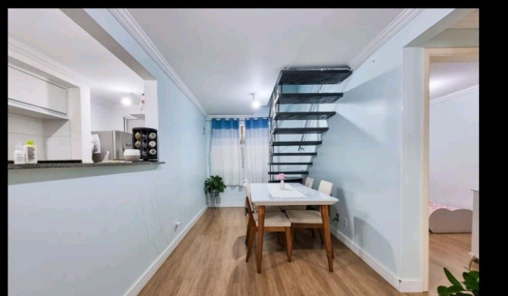 Imagem Apartamento com 2 Quartos à Venda, 118 m² em Jardim Paraíso Do Sol - São José Dos Campos Imagem Apartamento com 2 Quartos à Venda, 118 m² em Jardim Paraíso Do Sol - São José Dos Campos