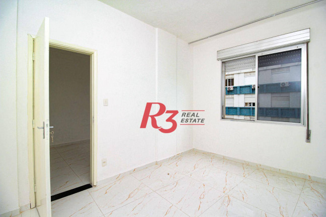Imagem Apartamento com 1 Quarto à Venda, 59 m² em Ponta Da Praia - Santos Imagem Apartamento com 1 Quarto à Venda, 59 m² em Ponta Da Praia - Santos