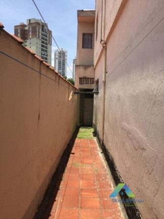 Imagem Sobrado com 4 Quartos à Venda, 280 m² em Vila Mariana - São Paulo Imagem Sobrado com 4 Quartos à Venda, 280 m² em Vila Mariana - São Paulo