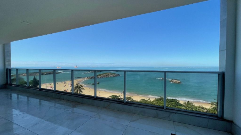 Imagem Apartamento com 4 Quartos à Venda, 261 m² em Praia Da Costa - Vila Velha Imagem Apartamento com 4 Quartos à Venda, 261 m² em Praia Da Costa - Vila Velha