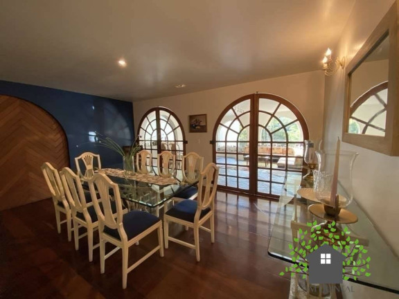 Imagem Casa com 5 Quartos para Alugar, 900 m² em Fazendinha - Carapicuíba