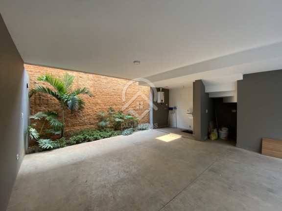 Imagem Casa de Condomínio com 2 Quartos à Venda, 134 m² em Brooklin - São Paulo