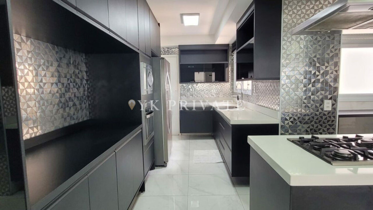 Imagem Apartamento com 3 Quartos à Venda, 241 m² em Jardim Das Perdizes - São Paulo