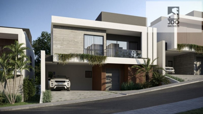 Imagem Casa de Condomínio com 3 Quartos à Venda, 378 m² em Cascatinha - Curitiba Imagem Casa de Condomínio com 3 Quartos à Venda, 378 m² em Cascatinha - Curitiba