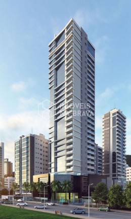 Imagem Apartamento com 4 Quartos à Venda, 322 m² em Fazenda - Itajaí