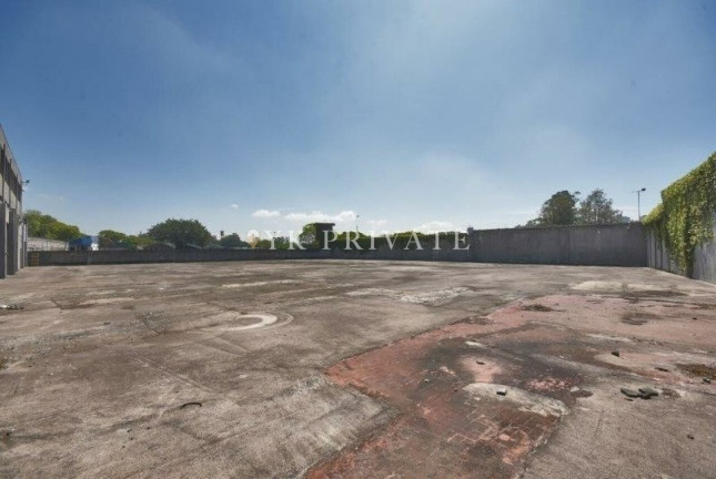 Imagem Imóvel Comercial para Alugar, 1.361 m² em Jaguaré - São Paulo Imagem Imóvel Comercial para Alugar, 1.361 m² em Jaguaré - São Paulo