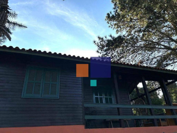 Imagem Casa com 3 Quartos à Venda, 120 m² em Centro - Monte Verde Imagem Casa com 3 Quartos à Venda, 120 m² em Centro - Monte Verde