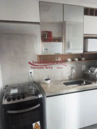 Imagem Apartamento com 2 Quartos à Venda, 47 m² em Ponta Negra - Natal Imagem Apartamento com 2 Quartos à Venda, 47 m² em Ponta Negra - Natal