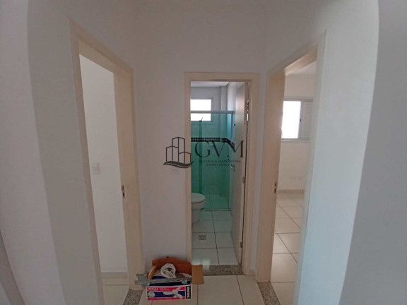Imagem Apartamento com 2 Quartos à Venda, 79 m² em Canto Do Forte - Praia Grande