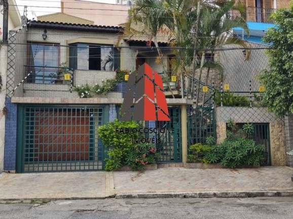 Imagem Sobrado com 3 Quartos à Venda, 290 m² em Tatuapé - São Paulo Imagem Sobrado com 3 Quartos à Venda, 290 m² em Tatuapé - São Paulo