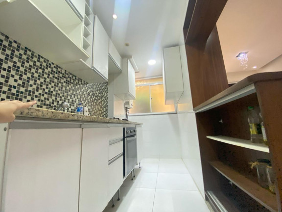 Imagem Apartamento com 2 Quartos à Venda, 87 m² em Taquara - Rio De Janeiro
