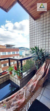 Imagem Apartamento com 3 Quartos à Venda, 131 m² em Morro Da Glória - Juiz De Fora Imagem Apartamento com 3 Quartos à Venda, 131 m² em Morro Da Glória - Juiz De Fora
