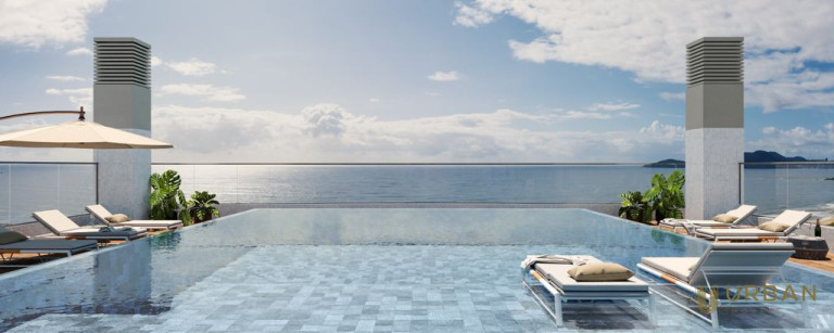Imagem Apartamento com 4 Quartos à Venda, 210 m² em Praia Brava - Itajaí Imagem Apartamento com 4 Quartos à Venda, 210 m² em Praia Brava - Itajaí